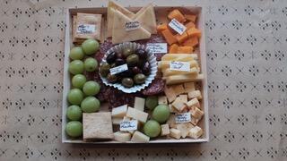 NEENAH BOX 2